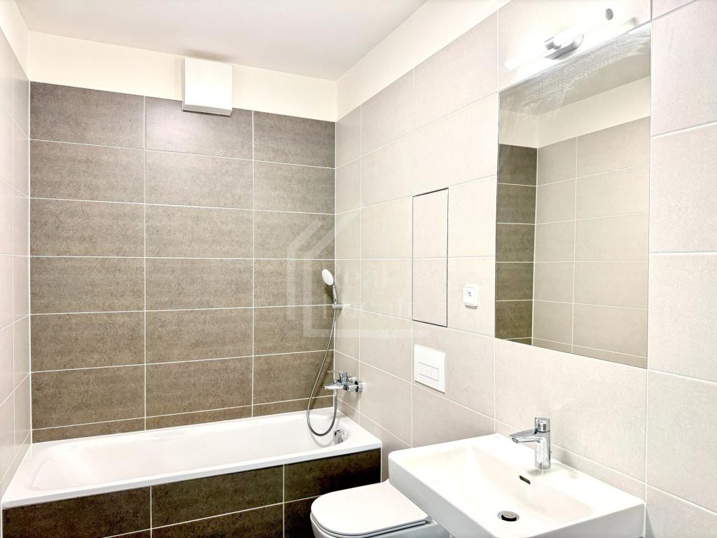 Pronájem bytu 2+kk 45 m2