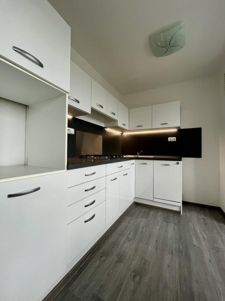 Pronájem bytu 1+1 38 m2