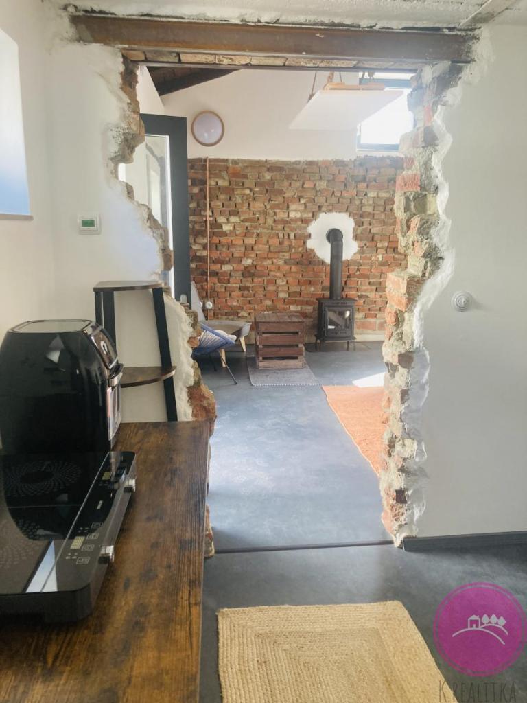 Pronájem bytu 2+kk 62 m2