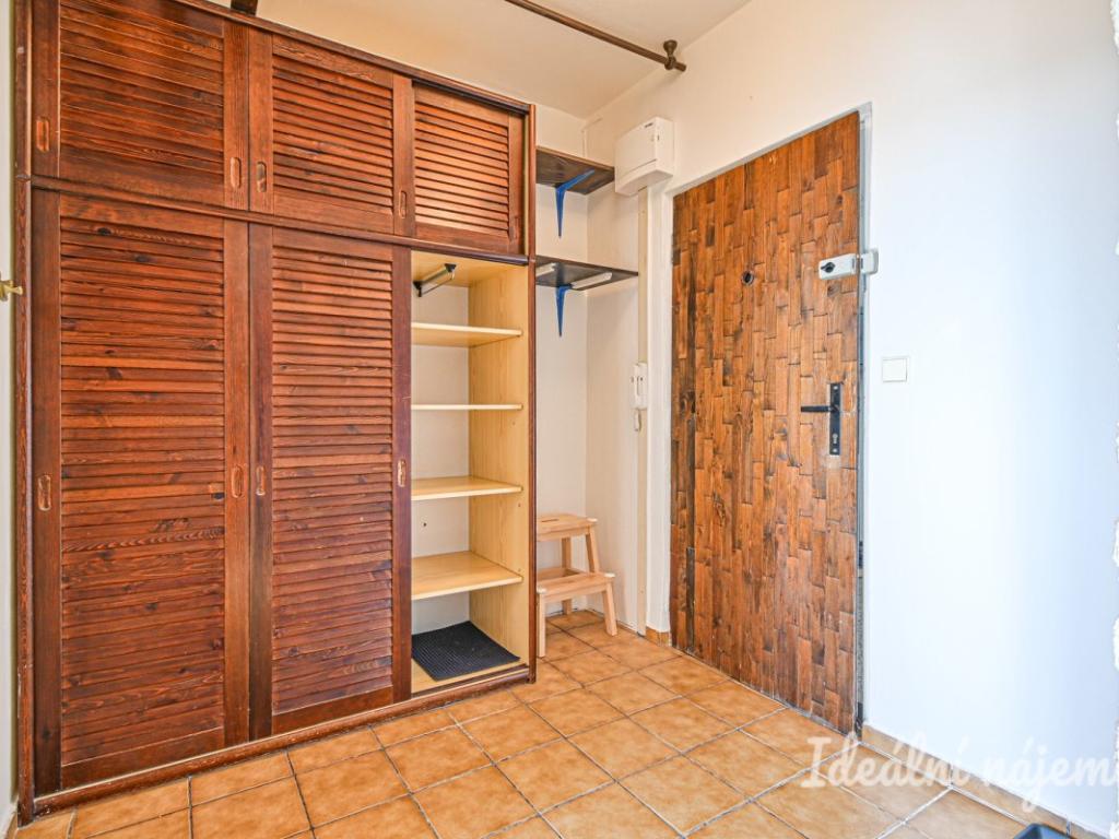 Pronájem bytu 2+kk 40 m2