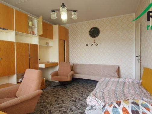 Pronájem bytu 3+1 60 m2