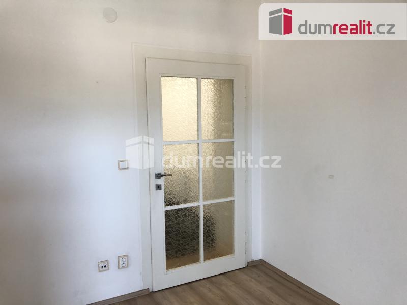 Pronájem bytu 2+kk 66 m2