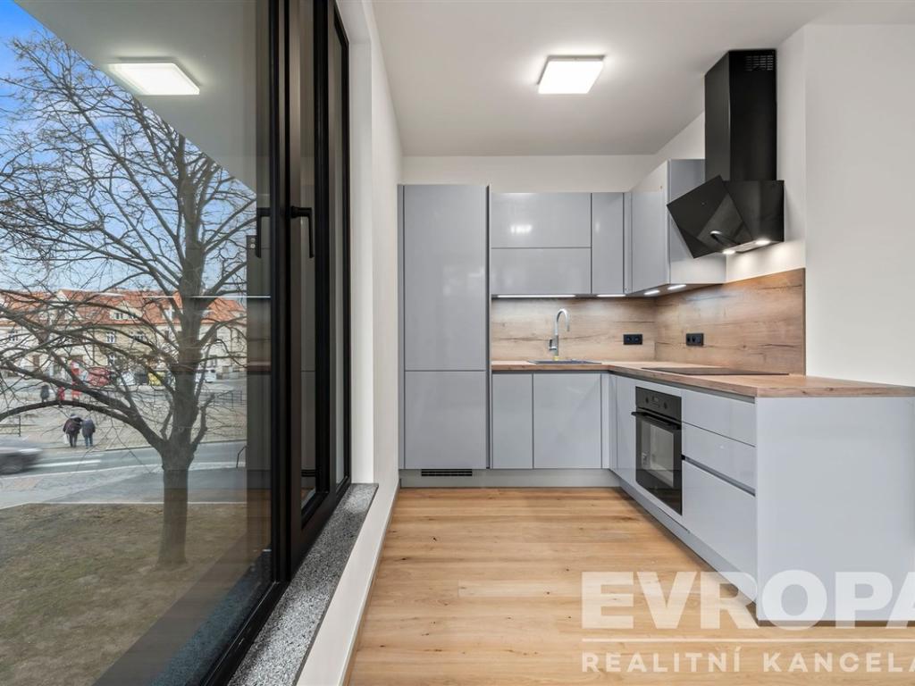 Pronájem bytu 2+kk 65 m2