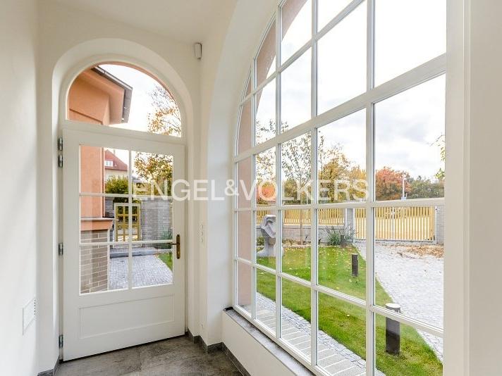 Pronájem domu 250 m2