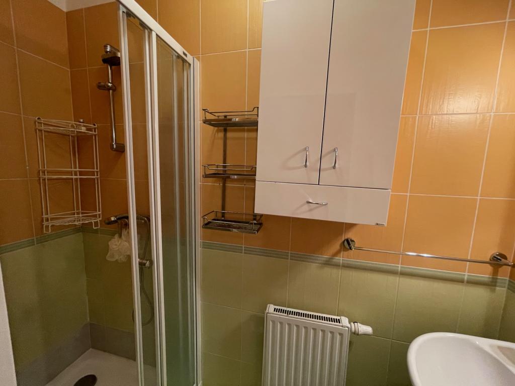 Pronájem bytu 2+kk 60 m2