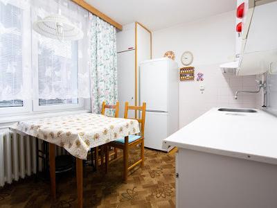 Pronájem bytu 2+1 59 m2