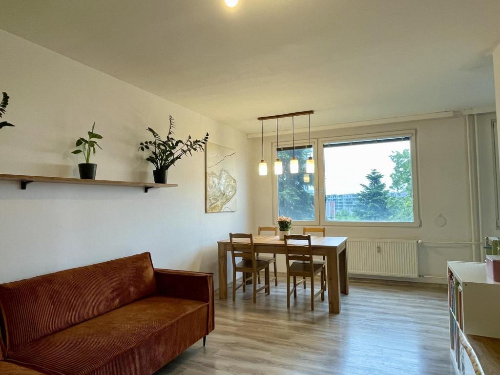 Pronájem bytu 3+1 70 m2