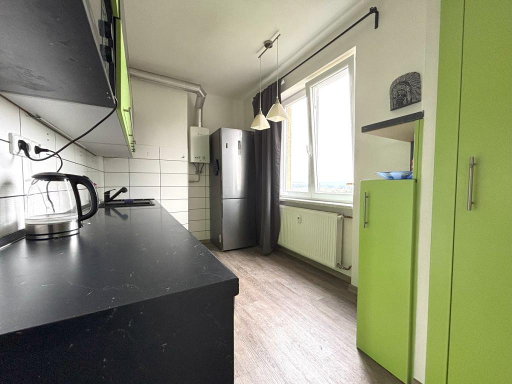Pronájem bytu 3+1 79 m2