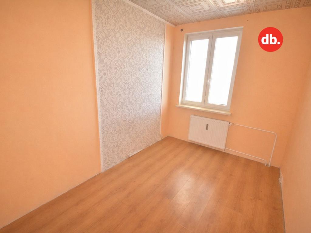 Pronájem bytu 3+1 64 m2