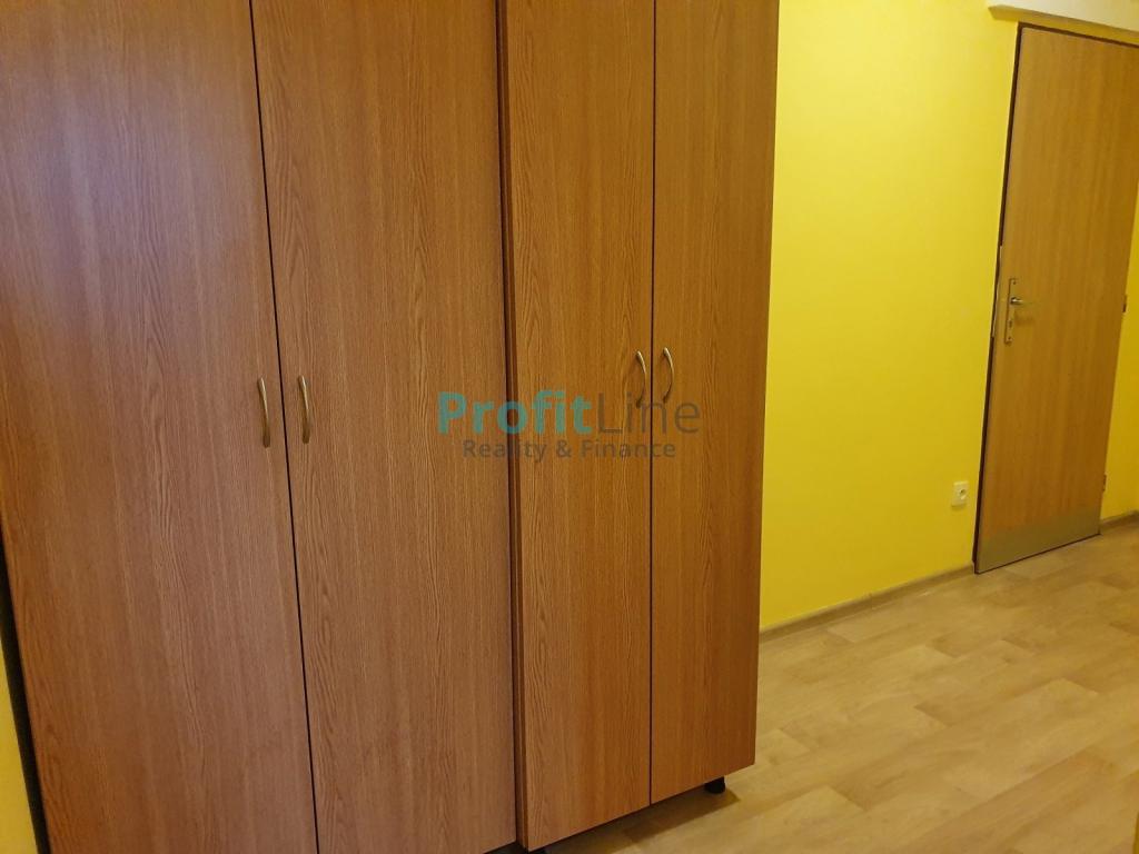 Pronajem bytu 2+kk 52 m2