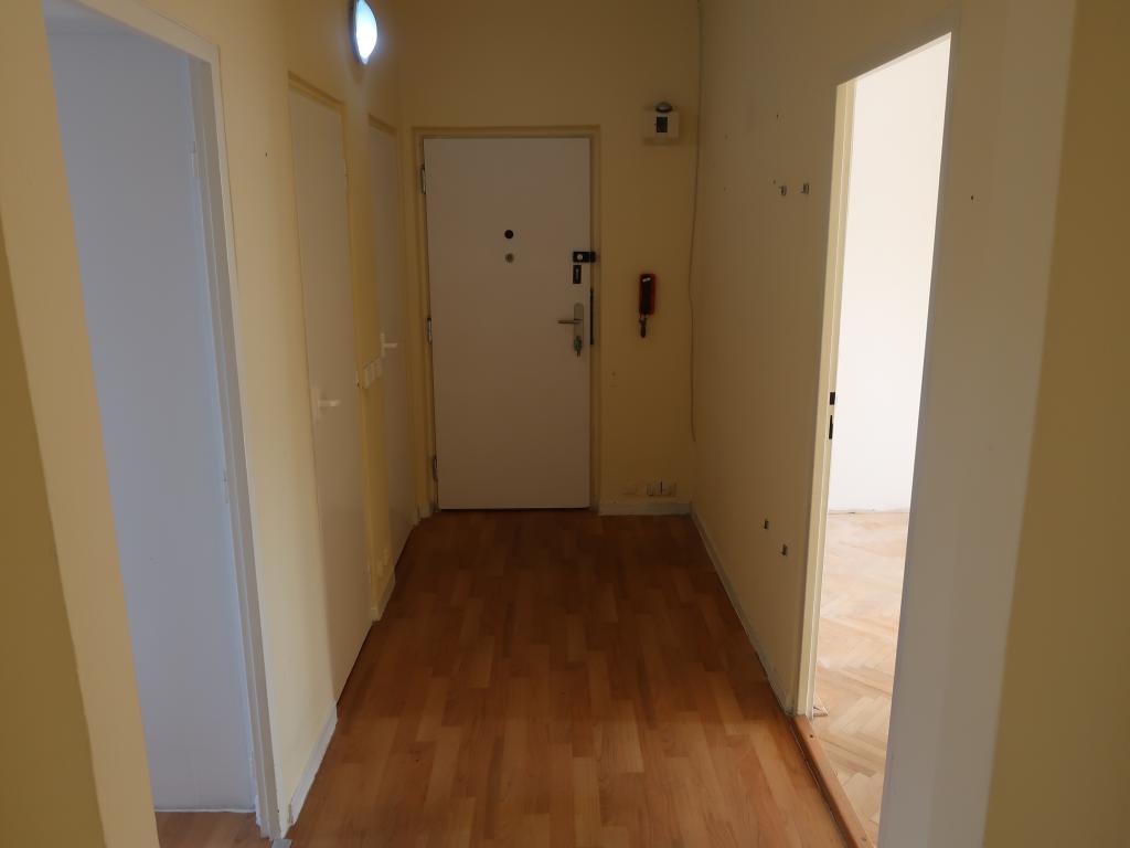 Pronajem bytu 3+1 72 m2