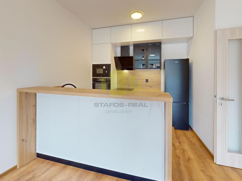 Pronájem bytu 2+kk 50 m² – další