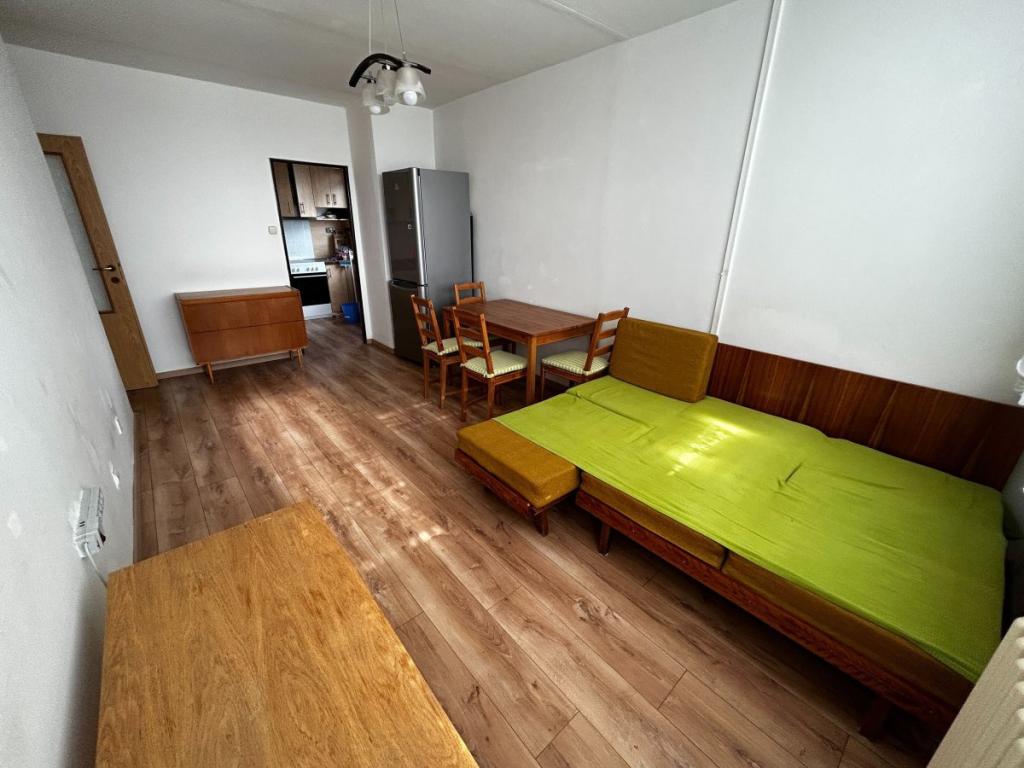 Pronájem bytu 2+1 44 m2