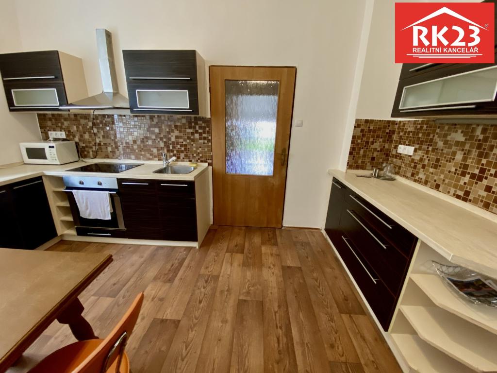 Pronájem bytu 3+1 75 m2