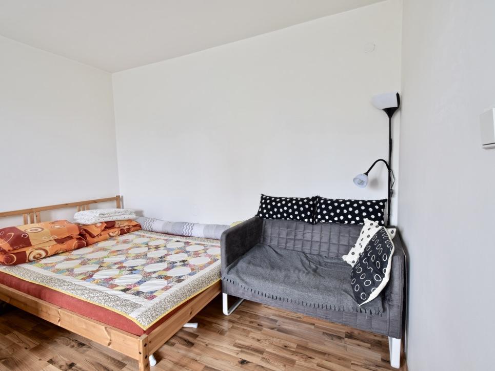 Pronájem bytu 1+1 35 m2
