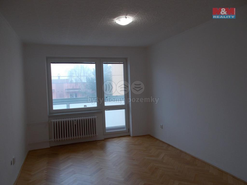 Pronajem bytu 3+1 65 m2