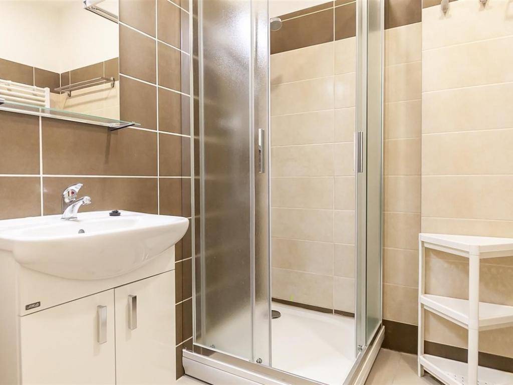 Pronájem bytu 1+kk 27 m2