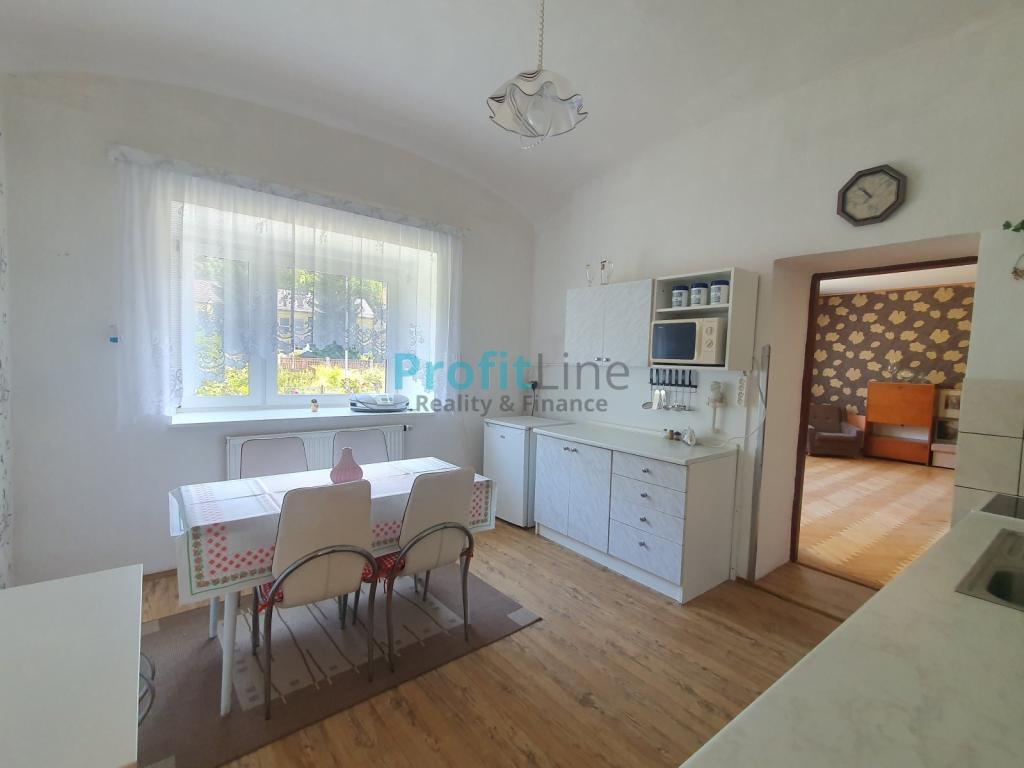Prodej domu 659 m2
