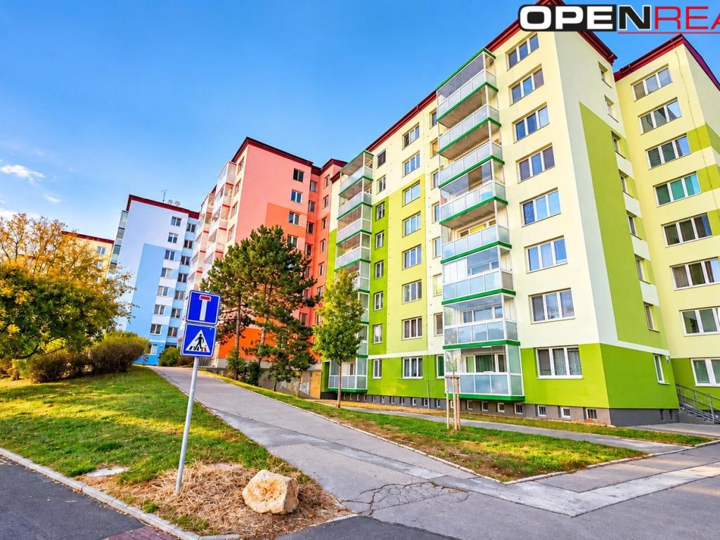 Prodej bytu 3+1 79 m2