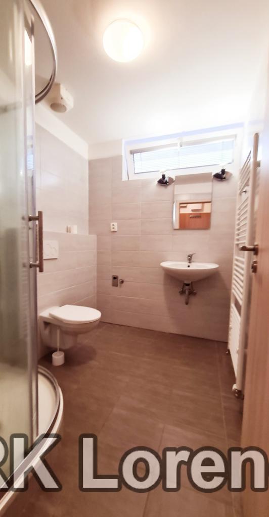 Pronájem bytu 2+kk 54 m2