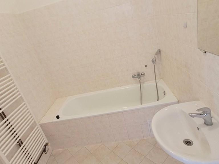 Pronájem bytu 2+1 78 m2