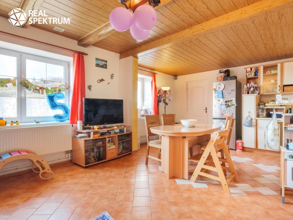 Prodej domu 175 m2