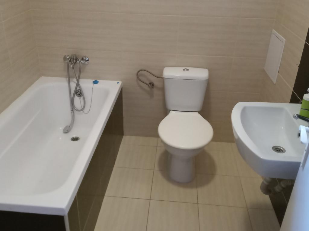 Pronajem bytu 2+kk 42 m2