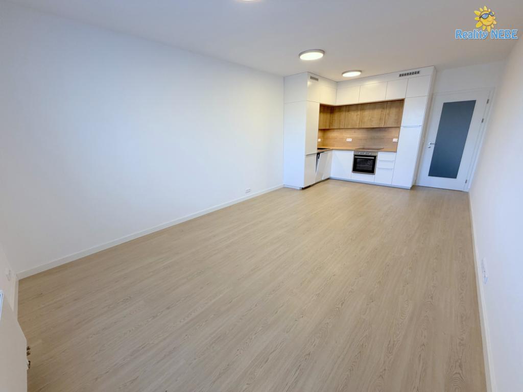 Pronájem bytu 2+kk 60 m2