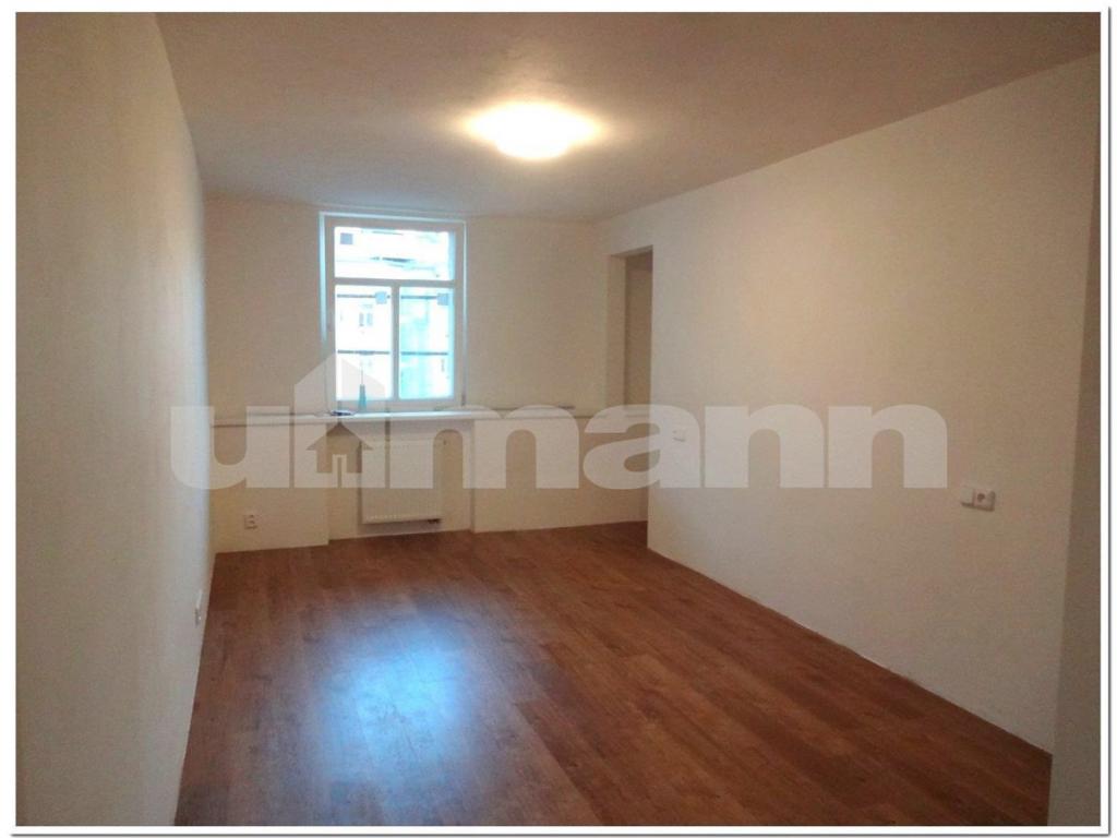Pronajem bytu 3+kk 72 m2