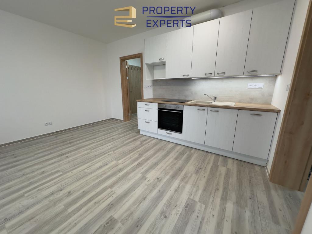 Pronájem bytu 2+kk 43 m2