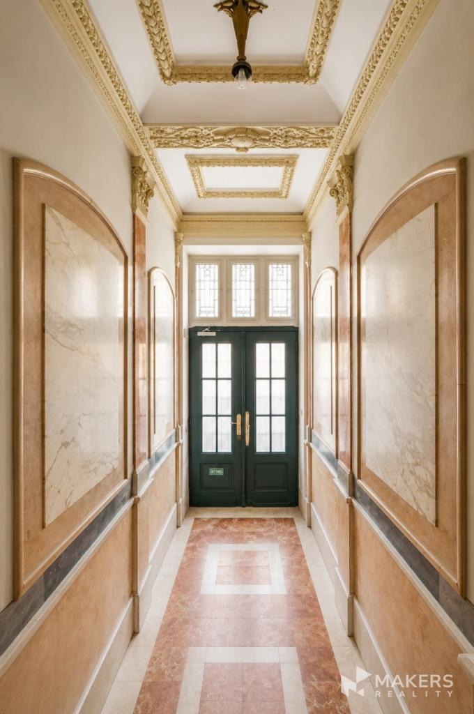 Pronájem bytu 1+1 33 m2, Praha – náhled fotky 9