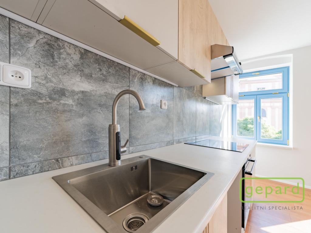 Pronájem bytu 3+kk 64 m2, Chlum Svaté Maří – náhled fotky 4