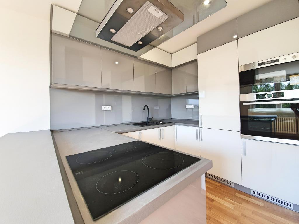 Pronajem bytu 2+kk 42 m2