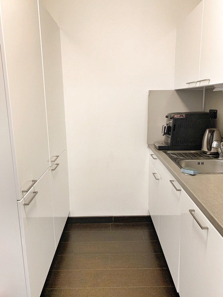 Pronajem bytu 2+kk 66 m2