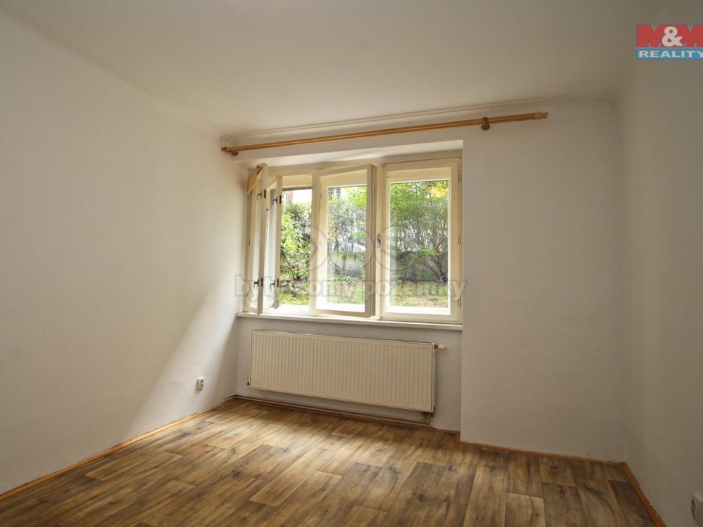 Pronajem bytu 2+kk 46 m2
