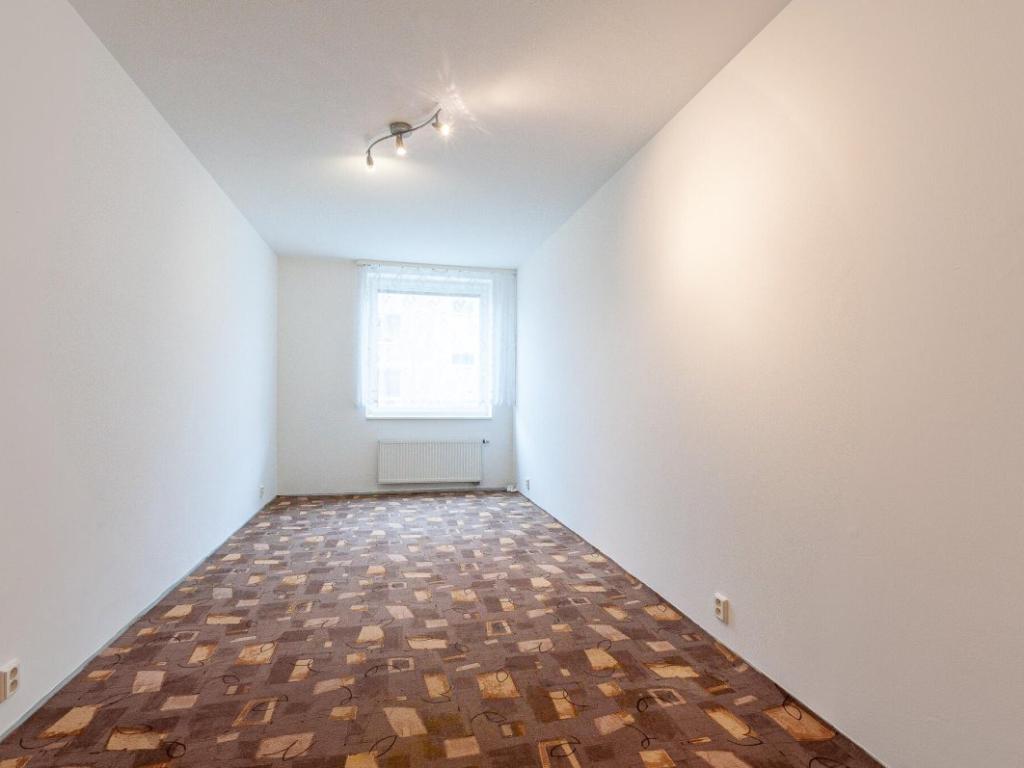 Pronájem bytu 2+kk 54 m2