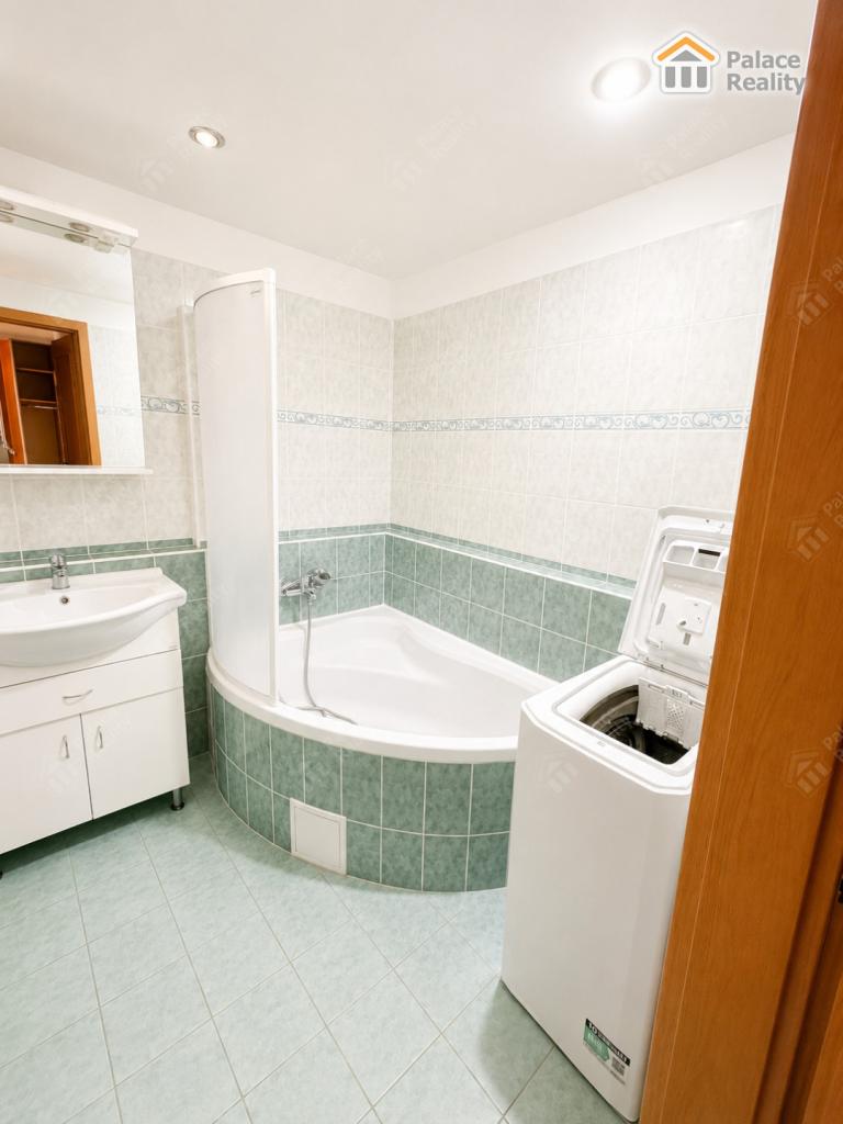Pronájem bytu 1+kk 41 m2, Praha – náhled fotky 11