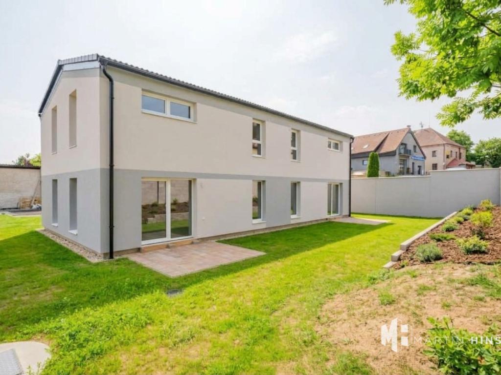 Pronájem domu 95 m2