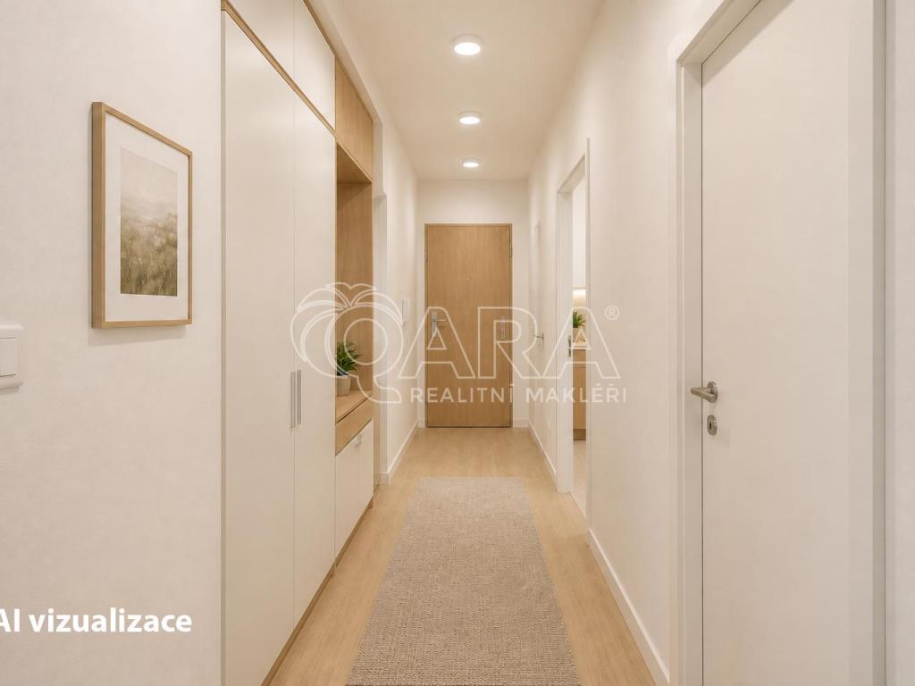 Prodej bytu 3+1 63 m2, Opava – náhled fotky 23