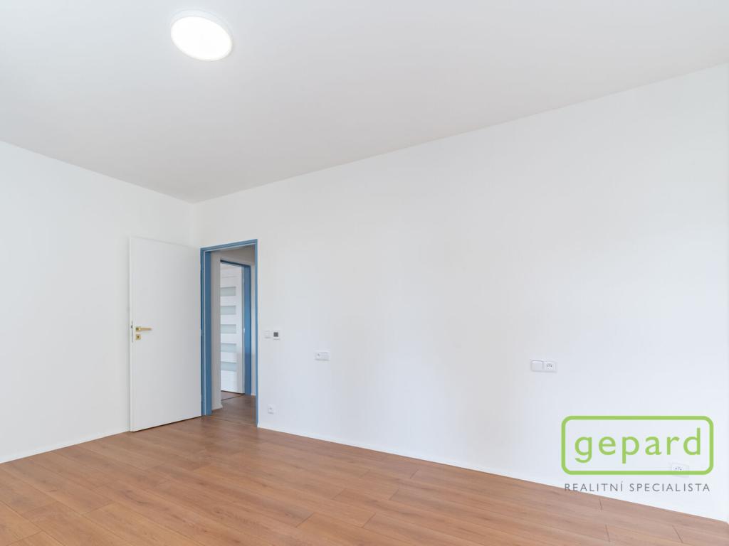 Pronájem bytu 3+kk 64 m2, Chlum Svaté Maří – náhled fotky 14