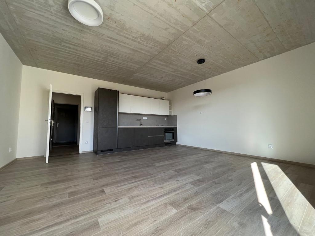 Pronájem bytu 1+kk 39 m2