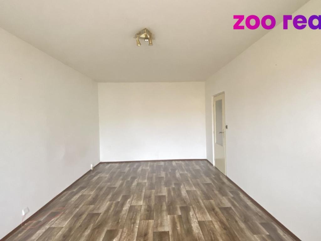 Pronájem bytu 1+1 42 m2
