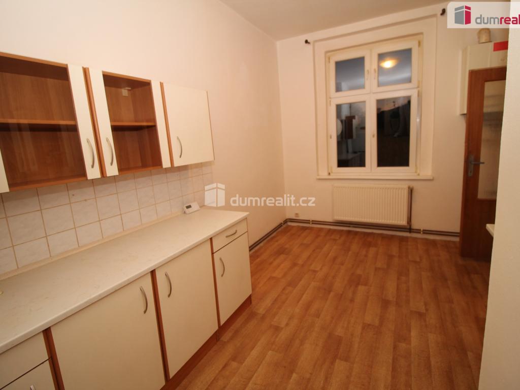 Pronájem bytu 2+1 60 m2
