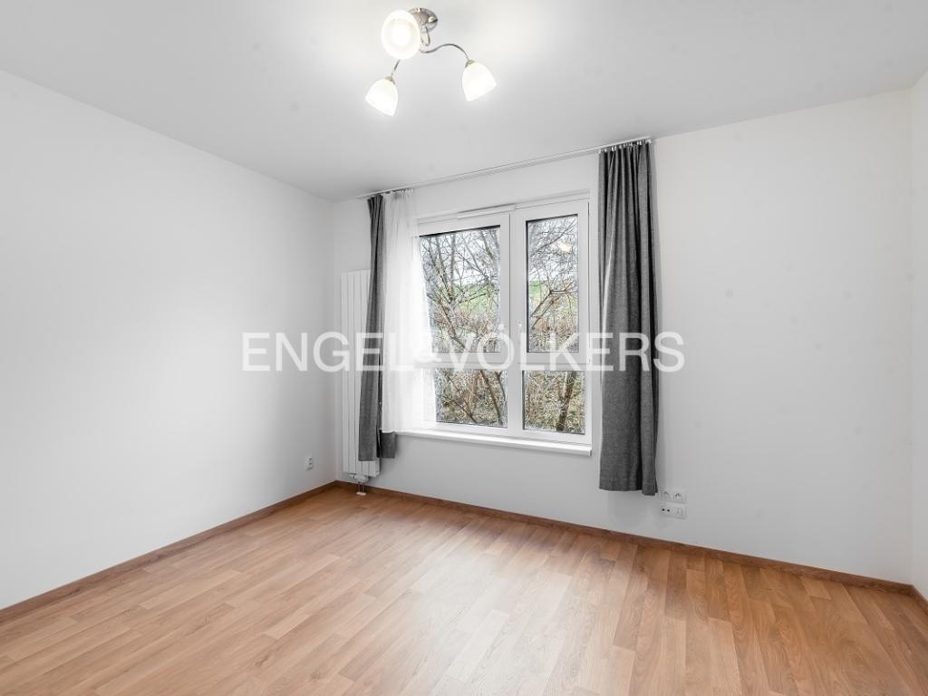 Pronájem bytu 3+kk 77 m2