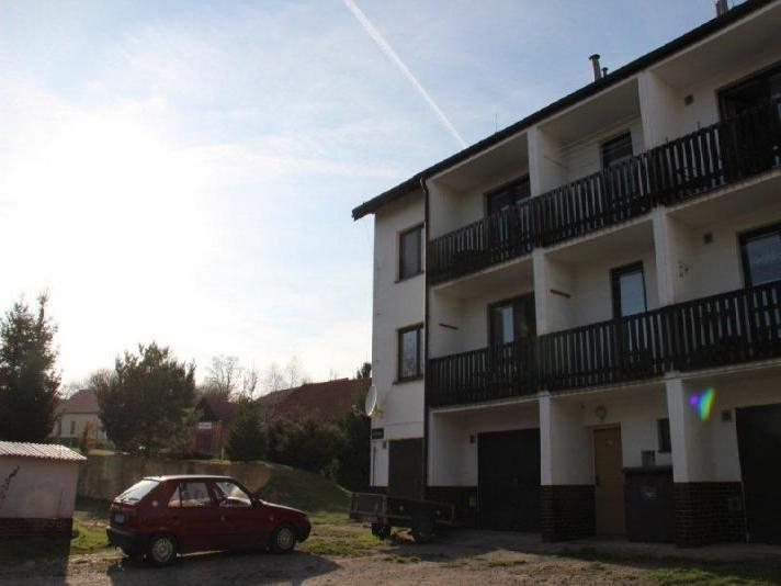 Pronajem bytu 3+1 79 m2