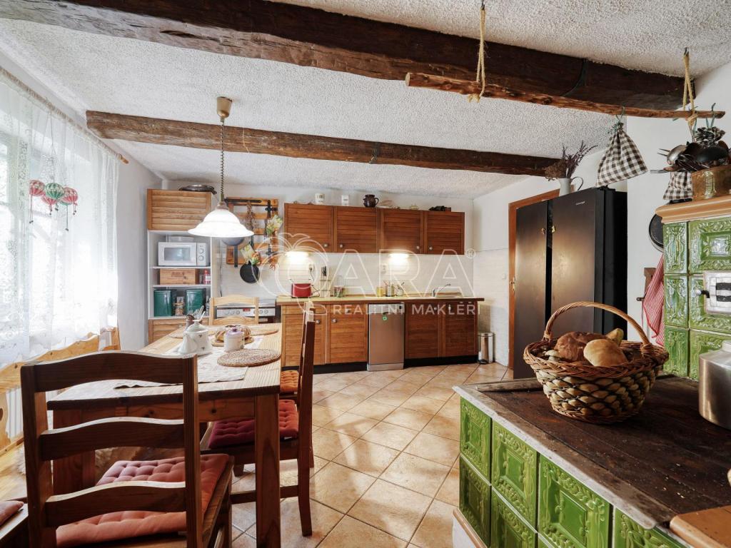 Prodej domu 450 m2, Velhartice – náhled fotky 12