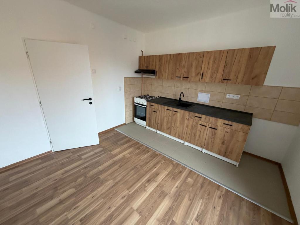 Pronájem bytu 2+1 56 m2