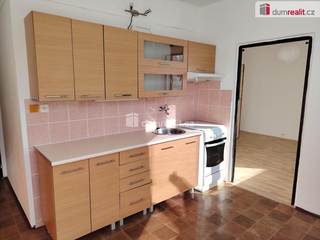 Pronájem bytu 3+1 72 m2