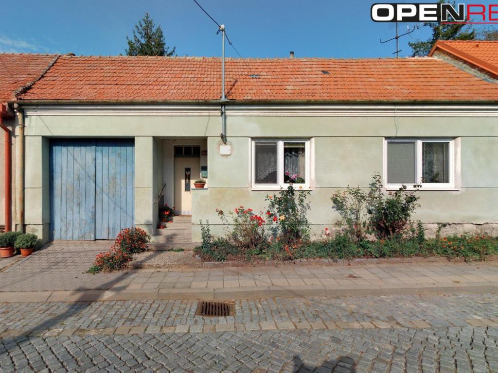 Prodej domu 88 m2