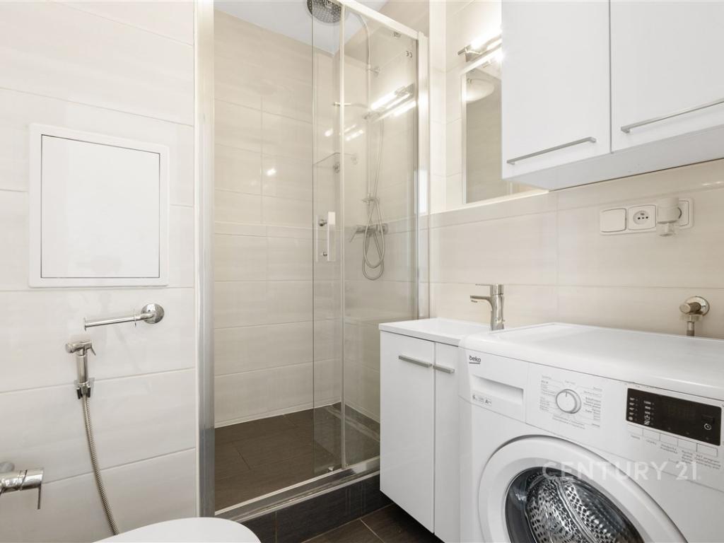 Pronájem bytu 1+kk 19 m2, Děčín – náhled fotky 8